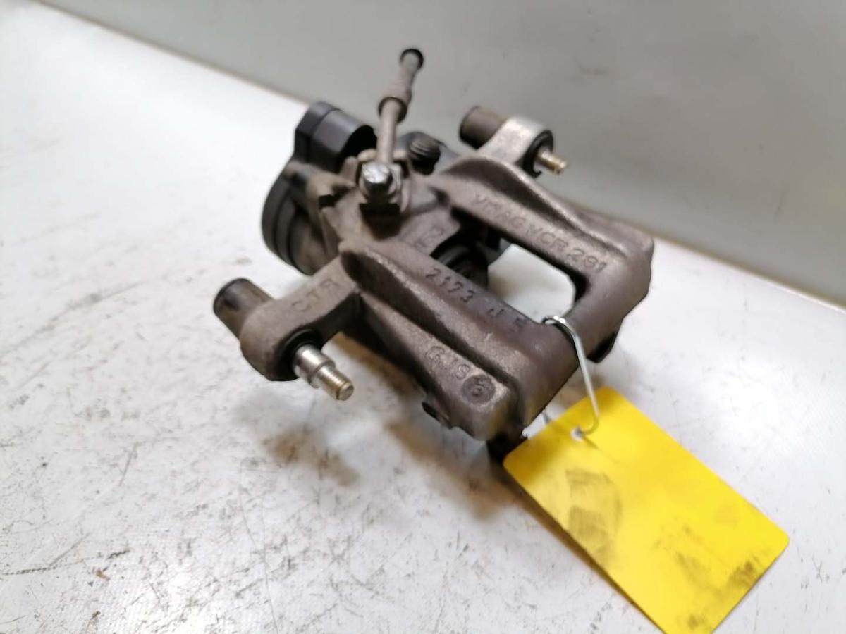 VW Golf 8 original Bremssattel hinten links mit Stellmotor 1,5 110KW Bj.2024